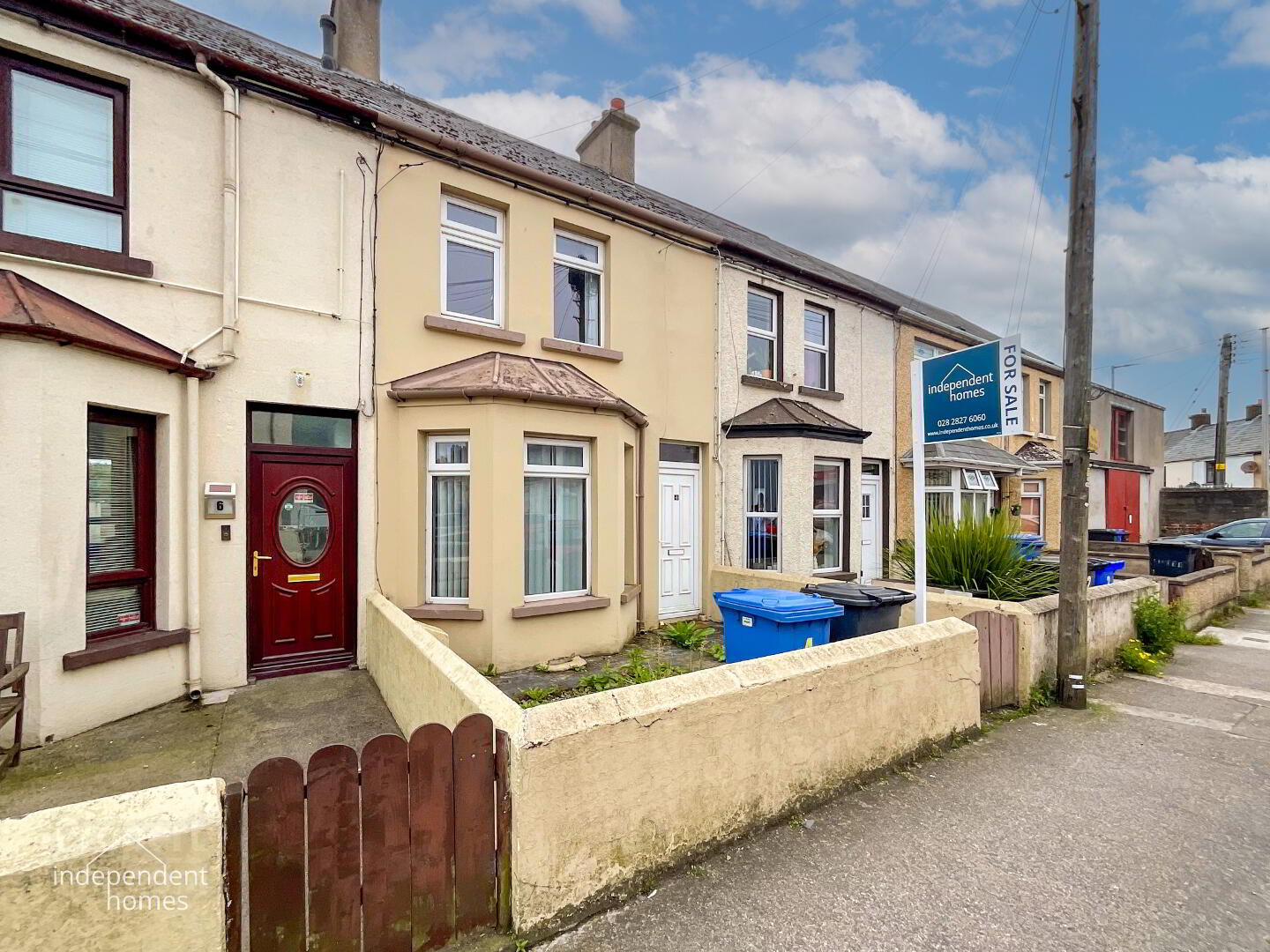 4 Newington Avenue 1 of 6
