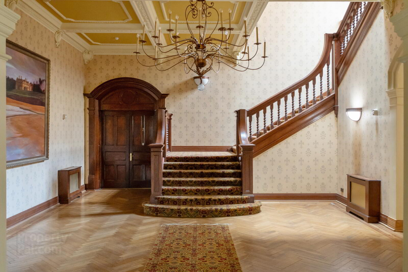Apartment 17 Crawford House Old Windmill Road 5 of 31
