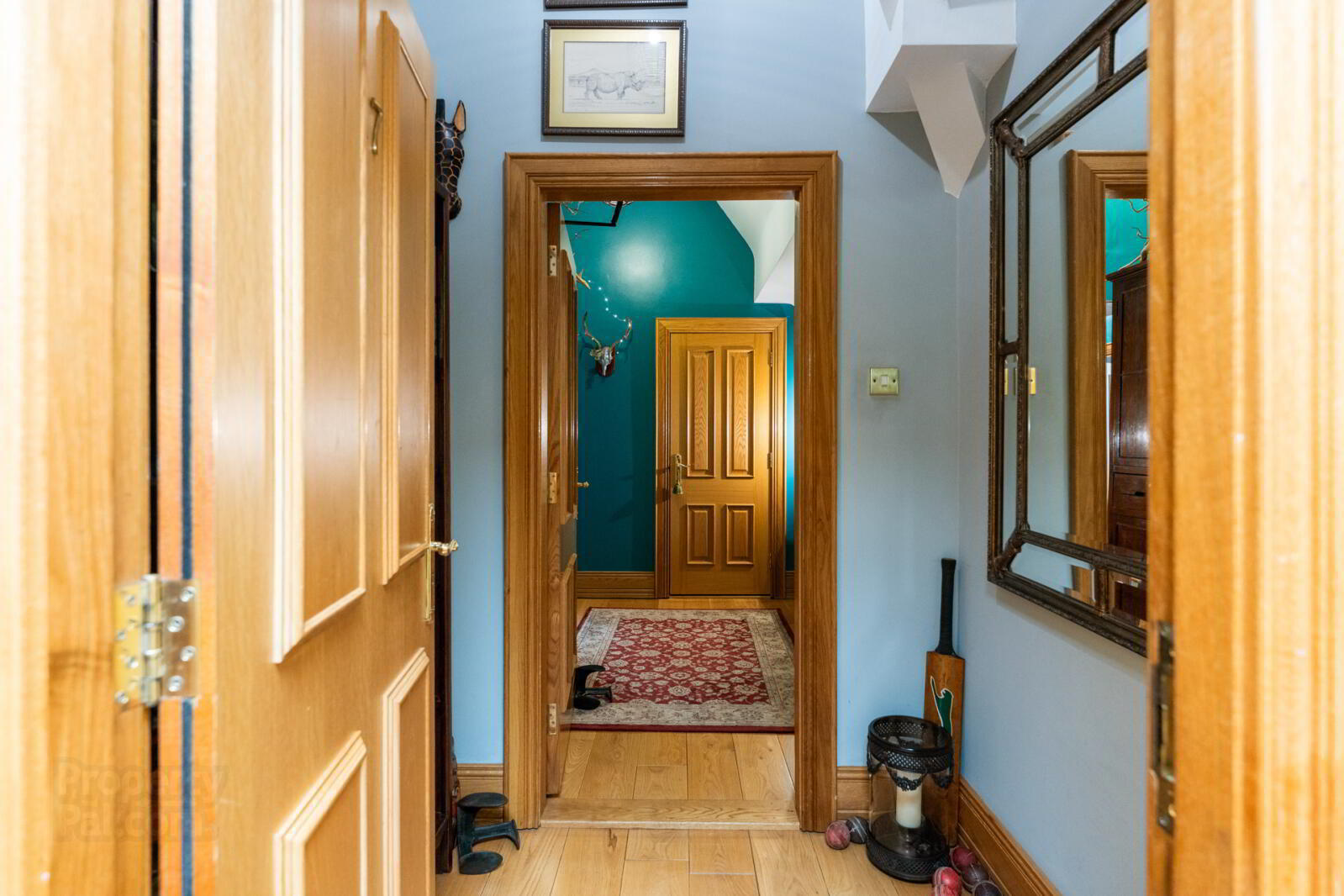 Apartment 17 Crawford House Old Windmill Road 7 of 31