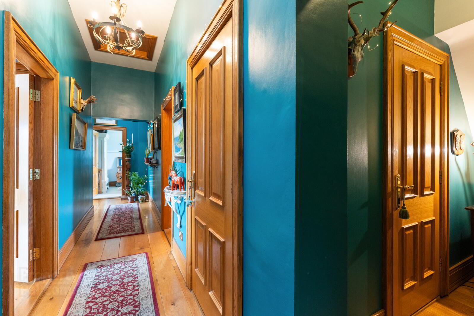Apartment 17 Crawford House Old Windmill Road 8 of 31
