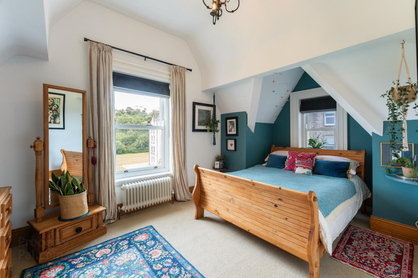 Apartment 17 Crawford House Old Windmill Road 14 of 31
