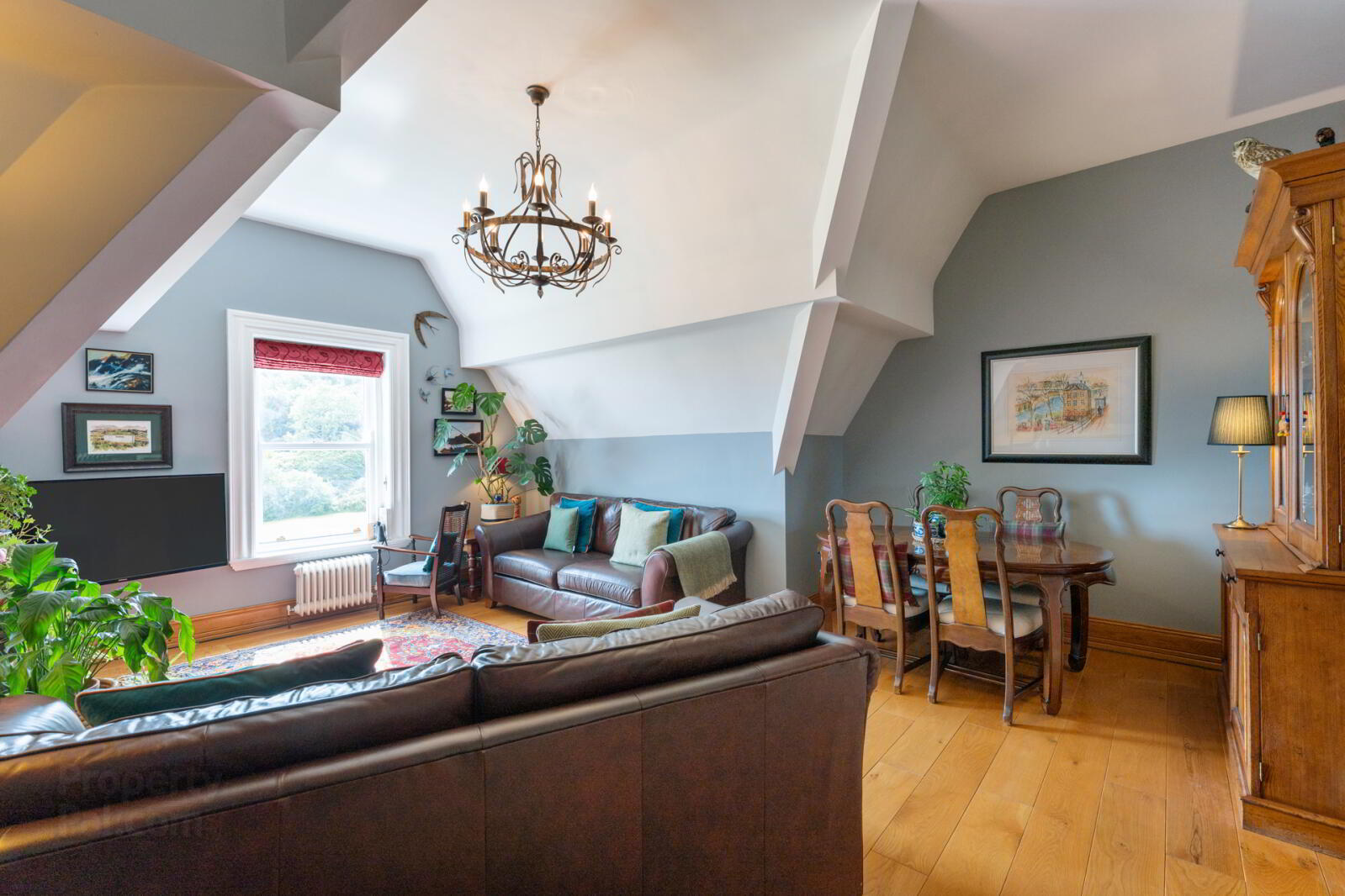Apartment 17 Crawford House Old Windmill Road 10 of 31