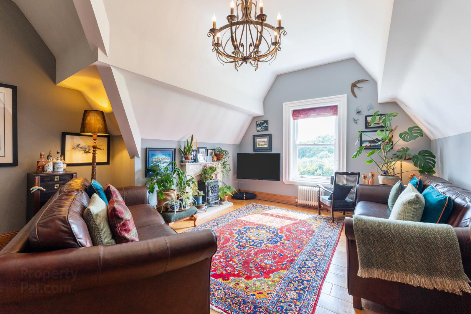 Apartment 17 Crawford House Old Windmill Road 9 of 31