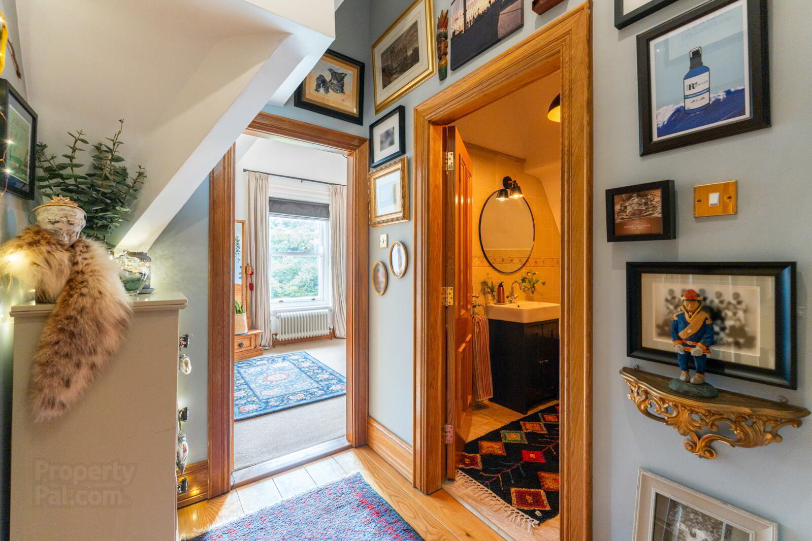 Apartment 17 Crawford House Old Windmill Road 18 of 31