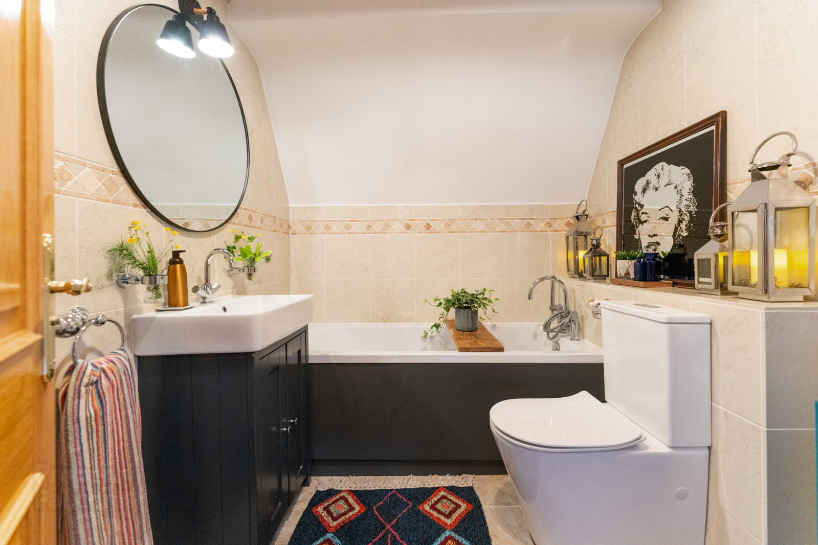 Apartment 17 Crawford House Old Windmill Road 19 of 31