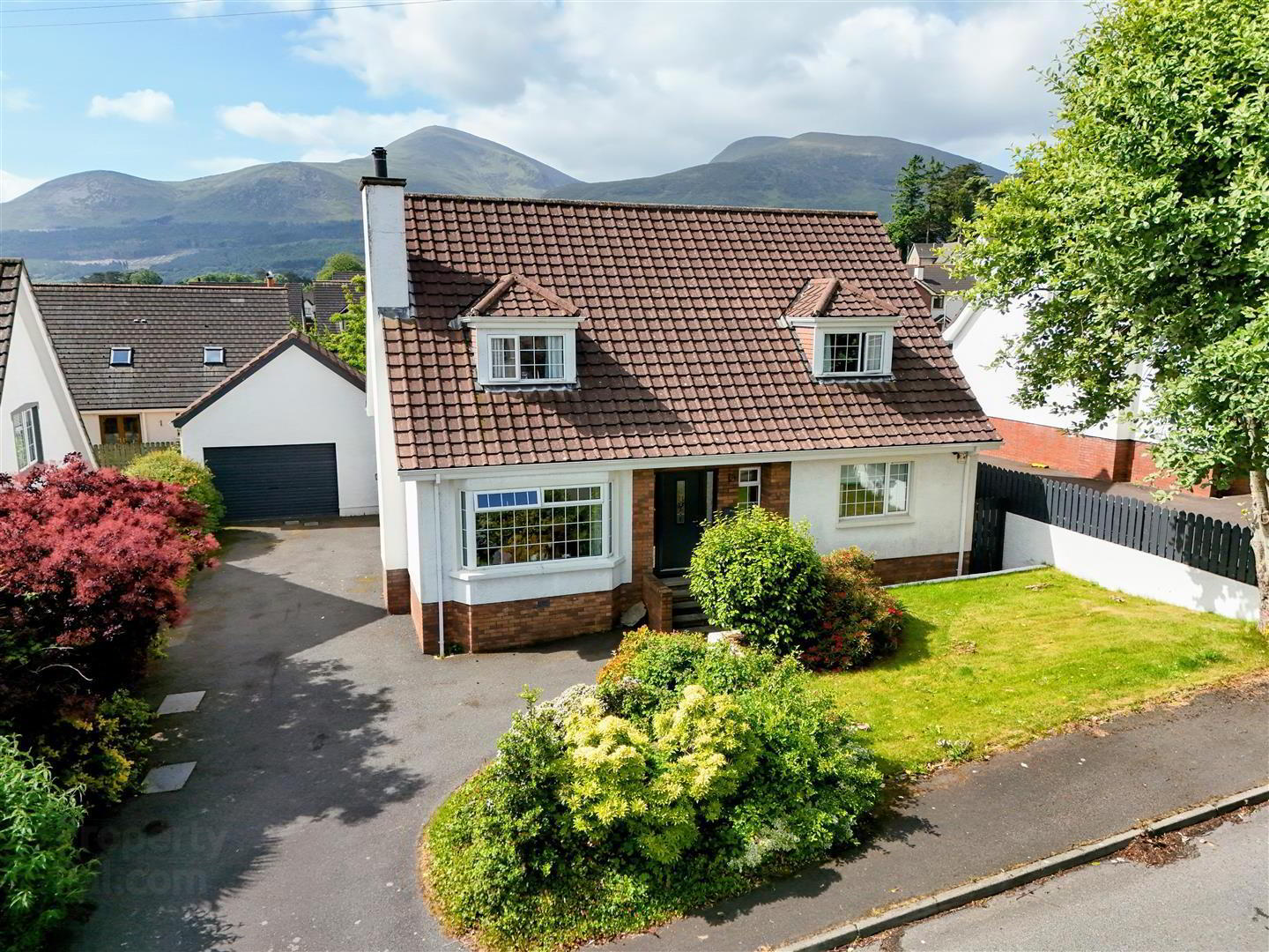 property description image