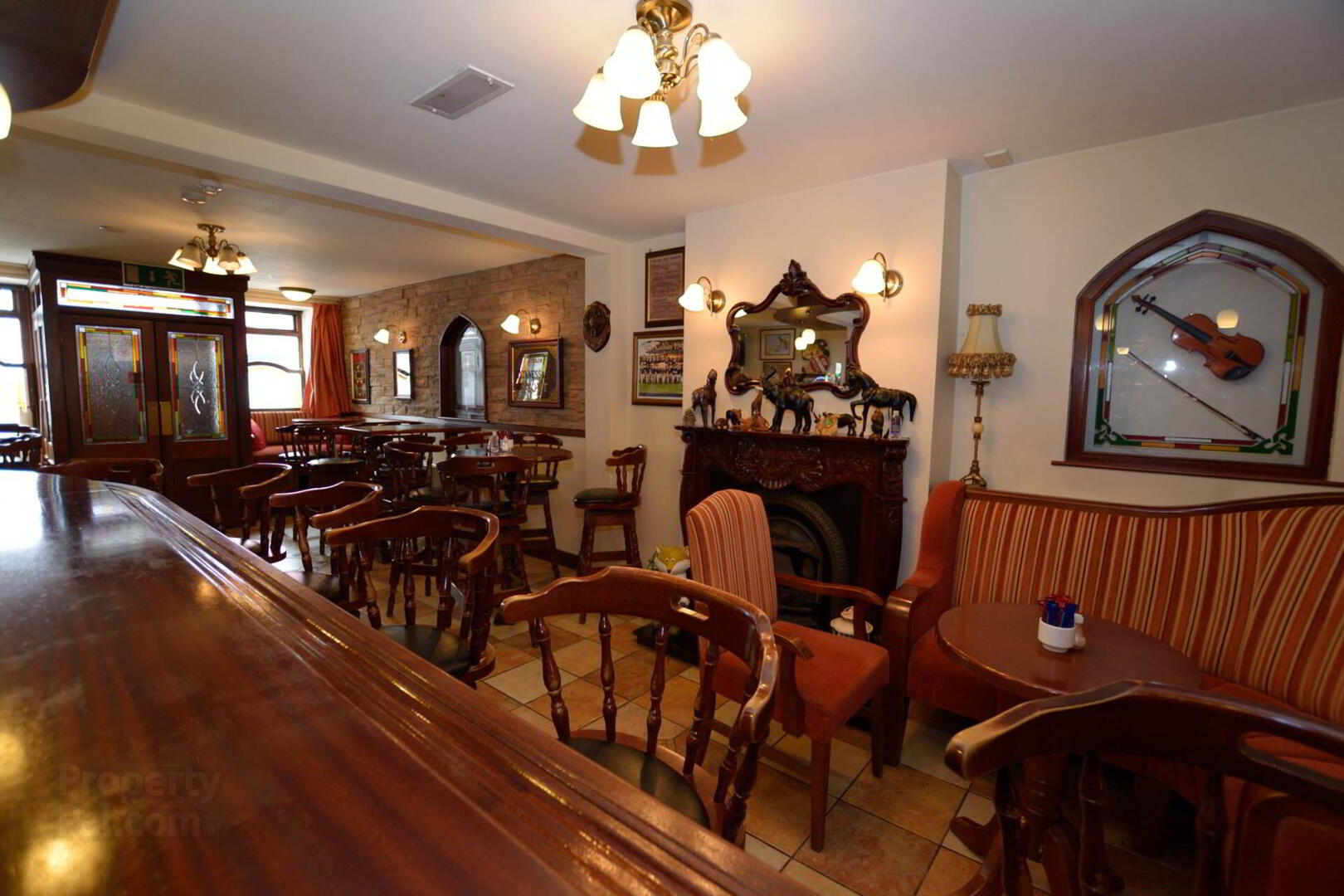 Fox`s Pub 7 of 26