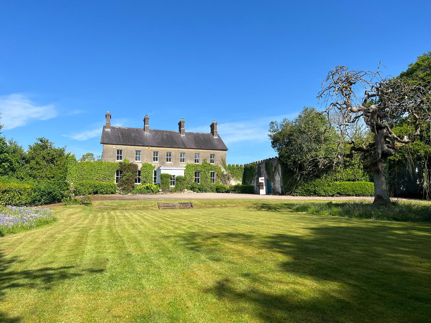 CASTLECAULFIELD HOUSE, 4 Drumreany Road 3 of 75