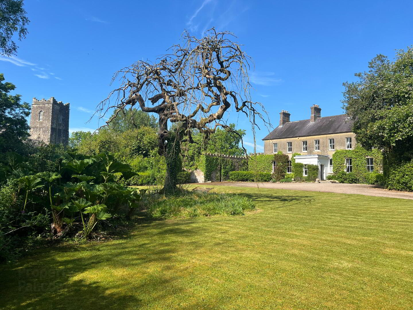 CASTLECAULFIELD HOUSE, 4 Drumreany Road 4 of 75