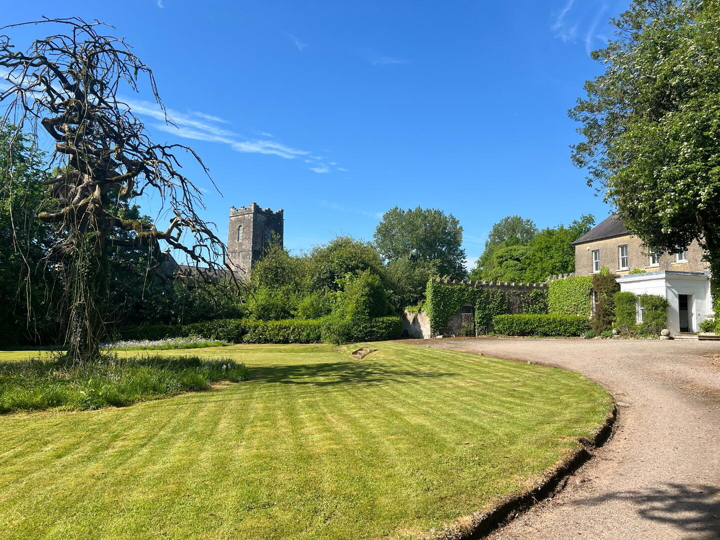 CASTLECAULFIELD HOUSE, 4 Drumreany Road 5 of 75