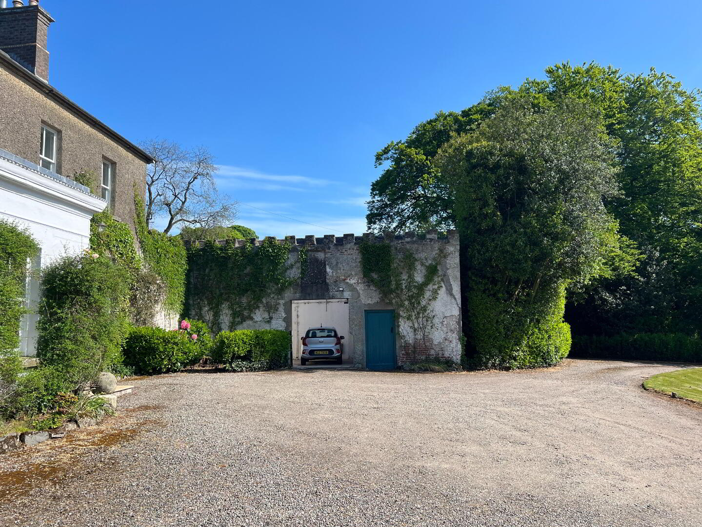 CASTLECAULFIELD HOUSE, 4 Drumreany Road 6 of 75