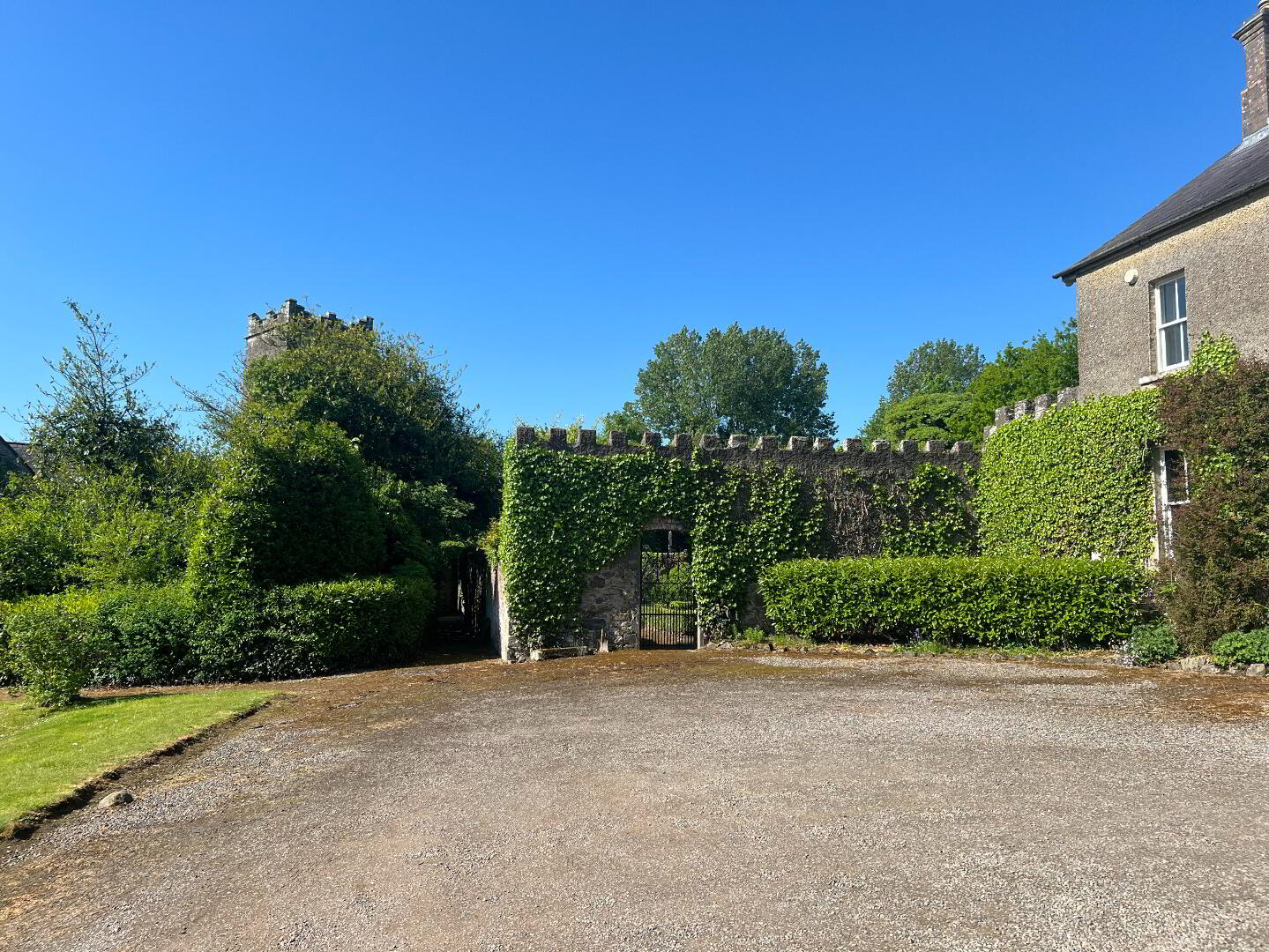 CASTLECAULFIELD HOUSE, 4 Drumreany Road 7 of 75