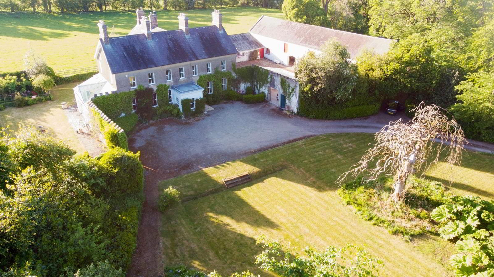 CASTLECAULFIELD HOUSE, 4 Drumreany Road 8 of 75