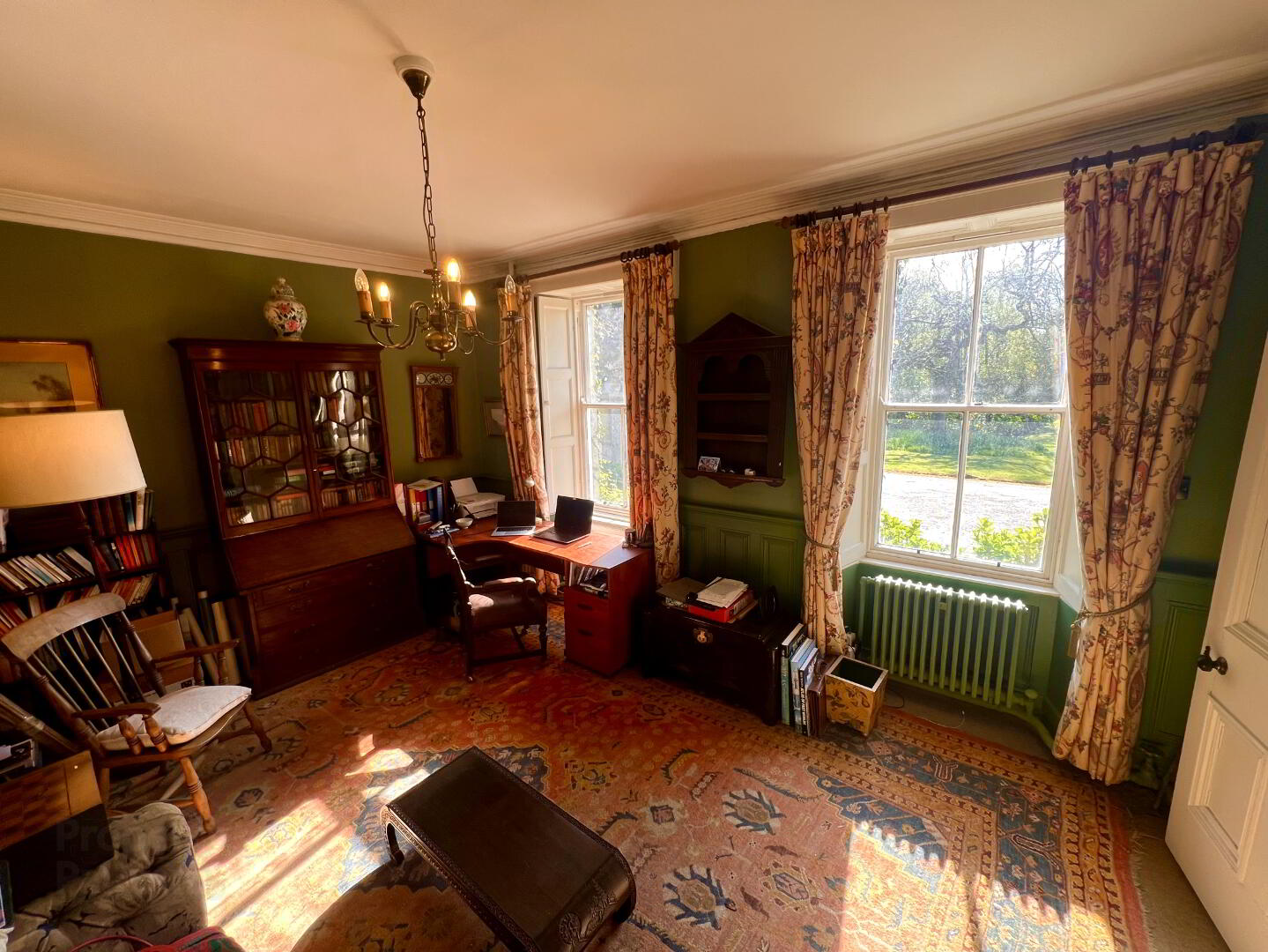 CASTLECAULFIELD HOUSE, 4 Drumreany Road 12 of 75