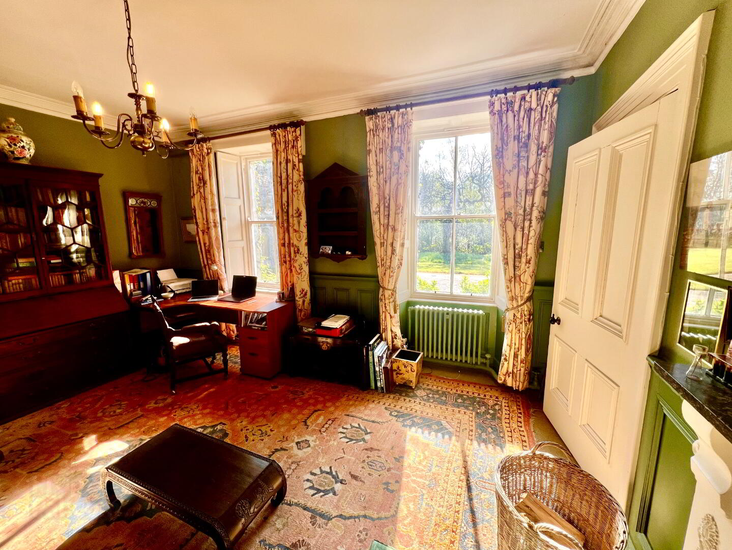 CASTLECAULFIELD HOUSE, 4 Drumreany Road 13 of 75
