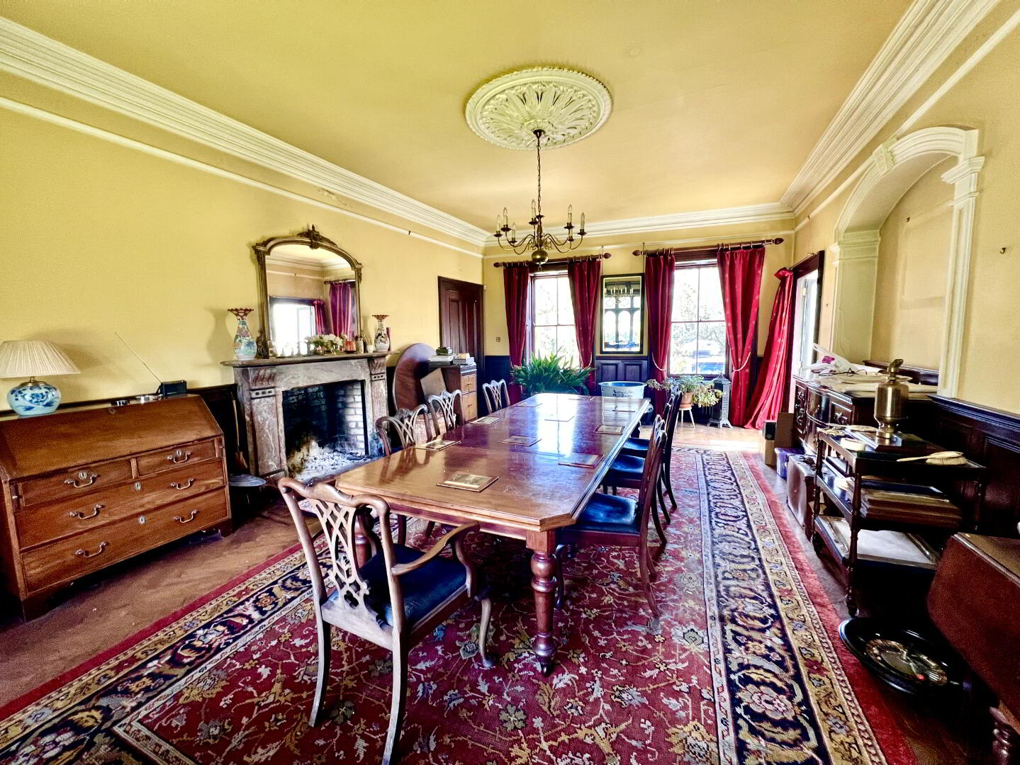 CASTLECAULFIELD HOUSE, 4 Drumreany Road 14 of 75