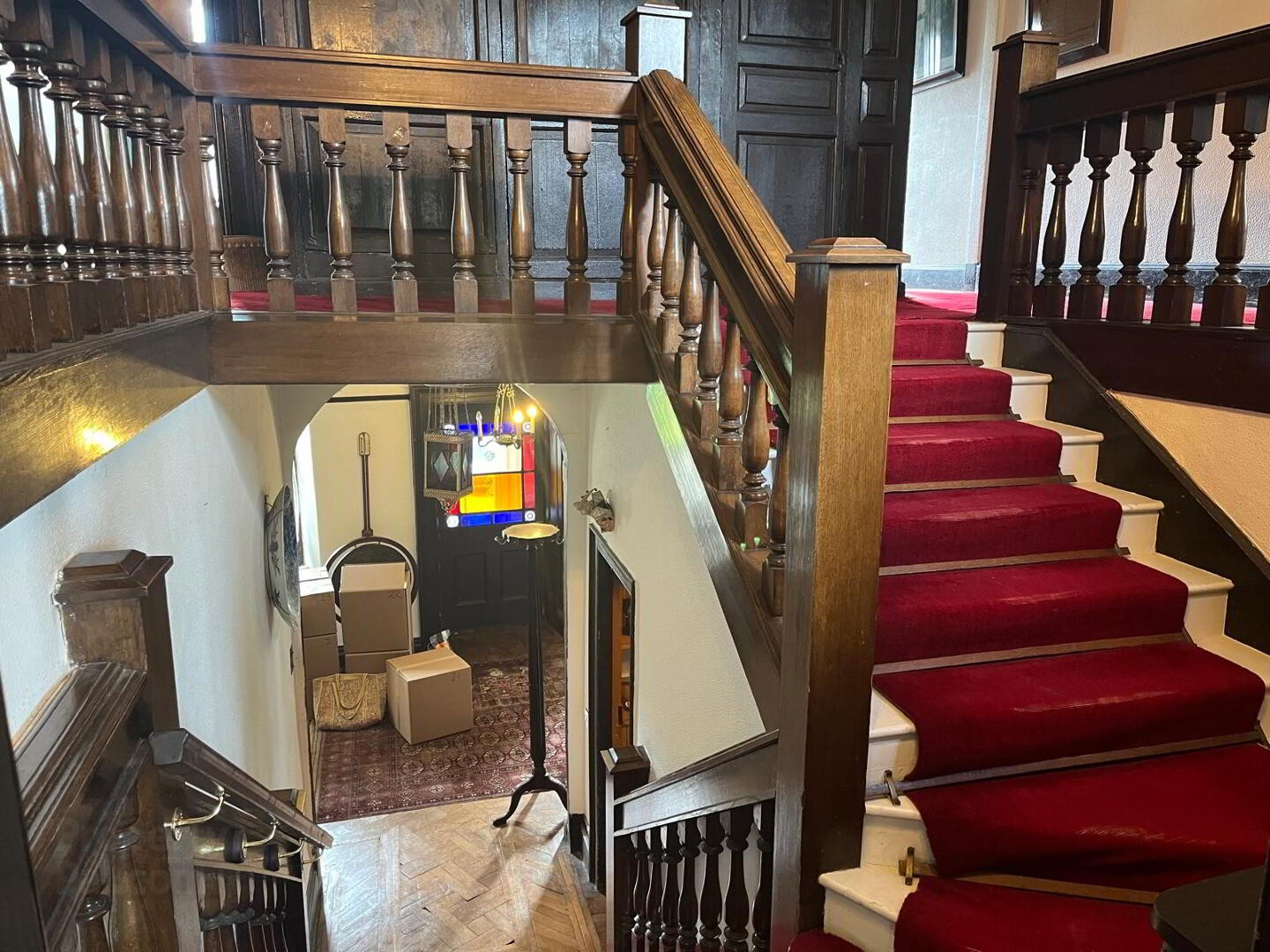 CASTLECAULFIELD HOUSE, 4 Drumreany Road 15 of 75