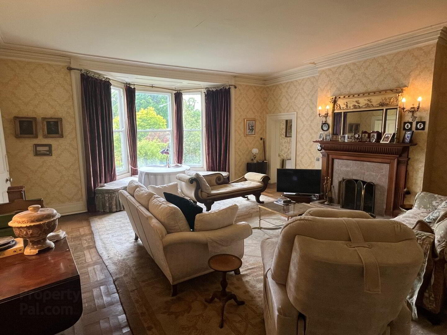 CASTLECAULFIELD HOUSE, 4 Drumreany Road 17 of 75