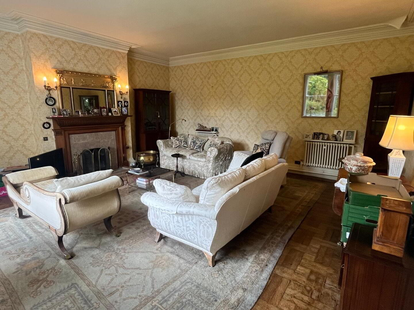 CASTLECAULFIELD HOUSE, 4 Drumreany Road 18 of 75