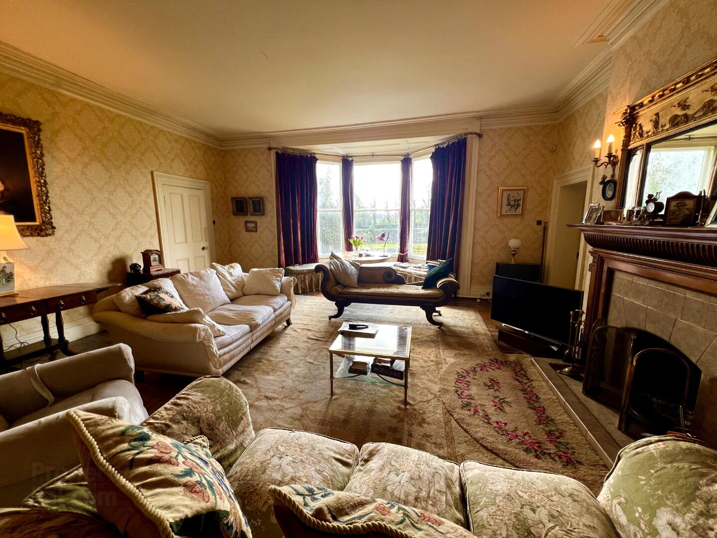 CASTLECAULFIELD HOUSE, 4 Drumreany Road 19 of 75