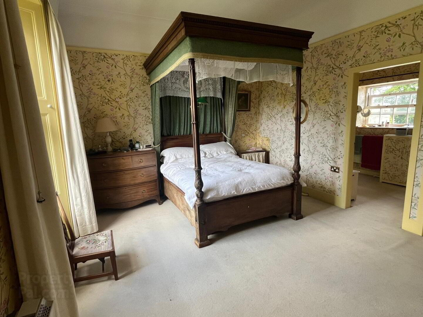 CASTLECAULFIELD HOUSE, 4 Drumreany Road 20 of 75