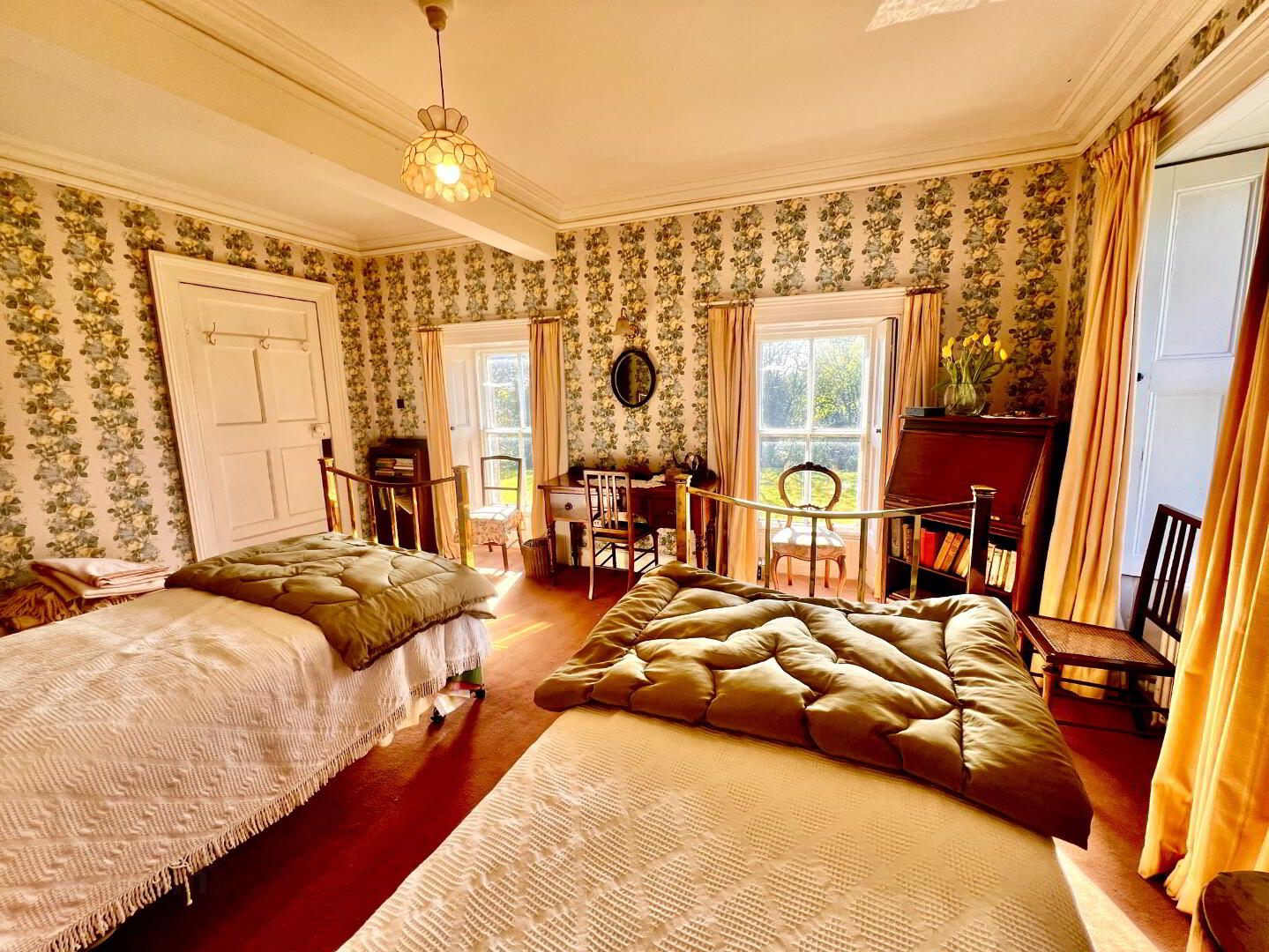CASTLECAULFIELD HOUSE, 4 Drumreany Road 21 of 75