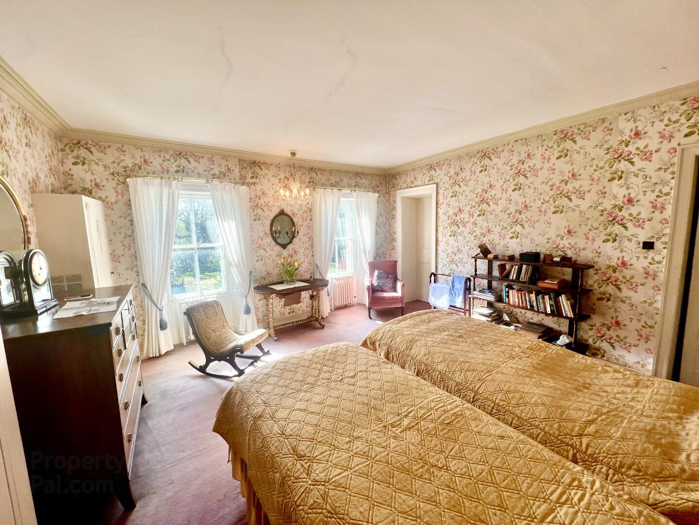 CASTLECAULFIELD HOUSE, 4 Drumreany Road 26 of 75