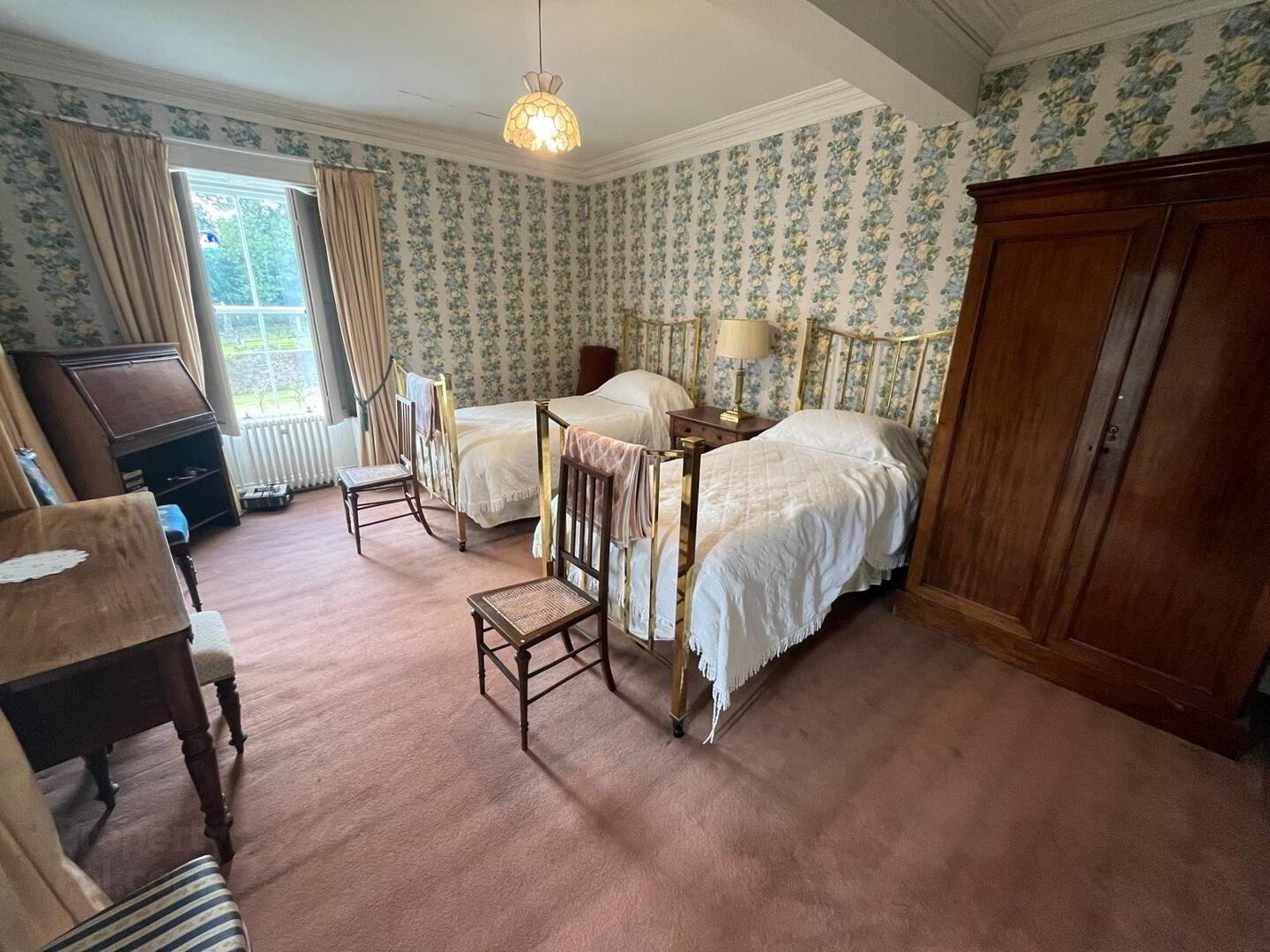 CASTLECAULFIELD HOUSE, 4 Drumreany Road 27 of 75