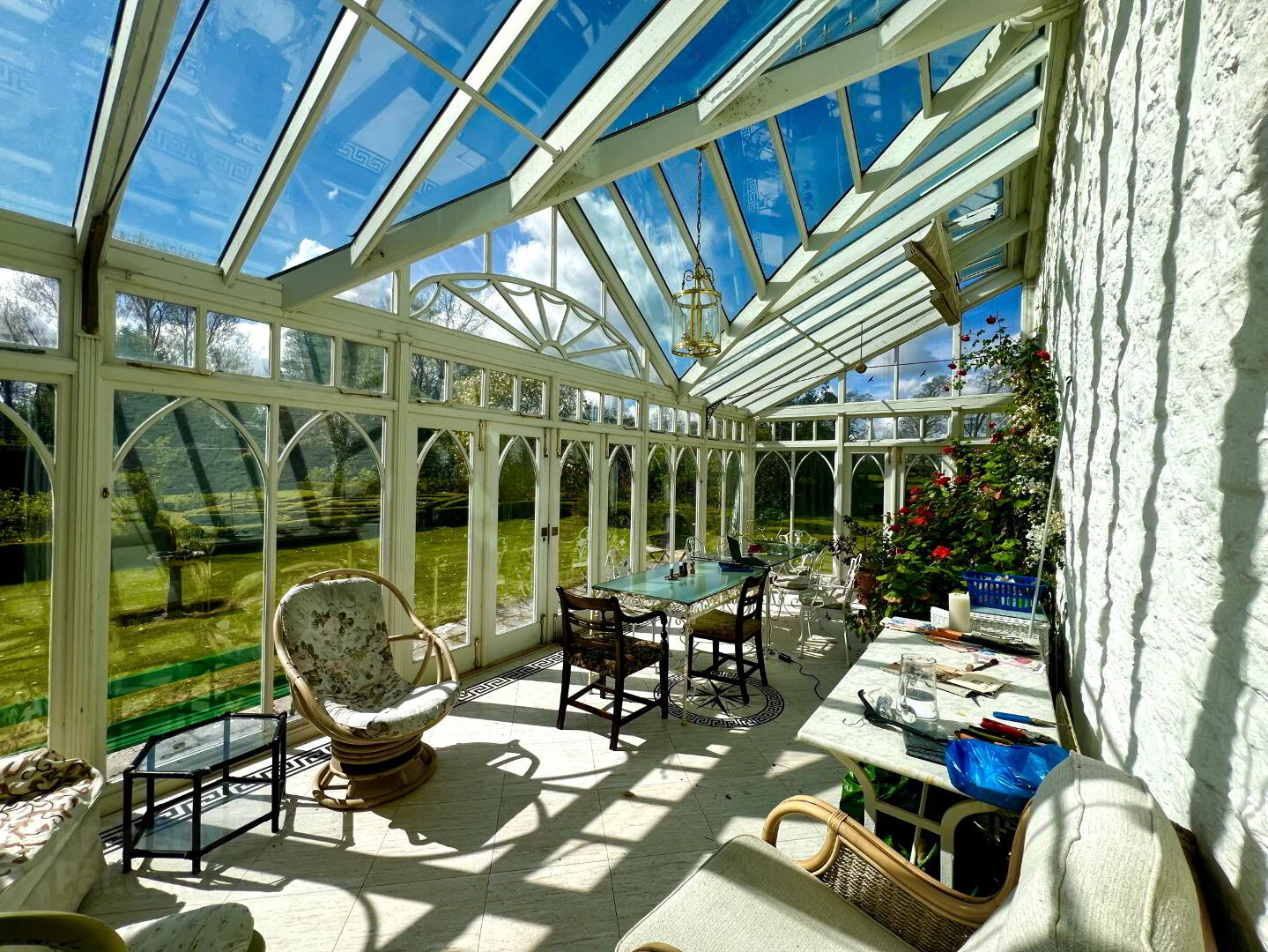 CASTLECAULFIELD HOUSE, 4 Drumreany Road 30 of 75
