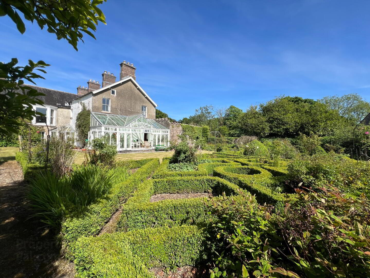 CASTLECAULFIELD HOUSE, 4 Drumreany Road 33 of 75