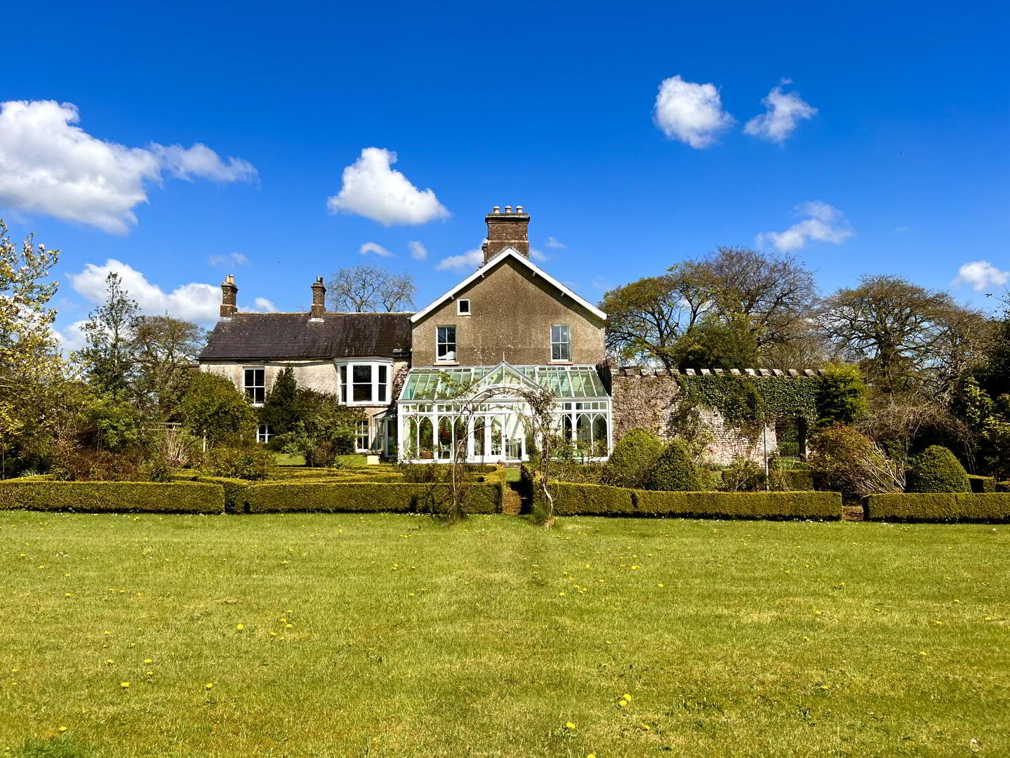 CASTLECAULFIELD HOUSE, 4 Drumreany Road 35 of 75