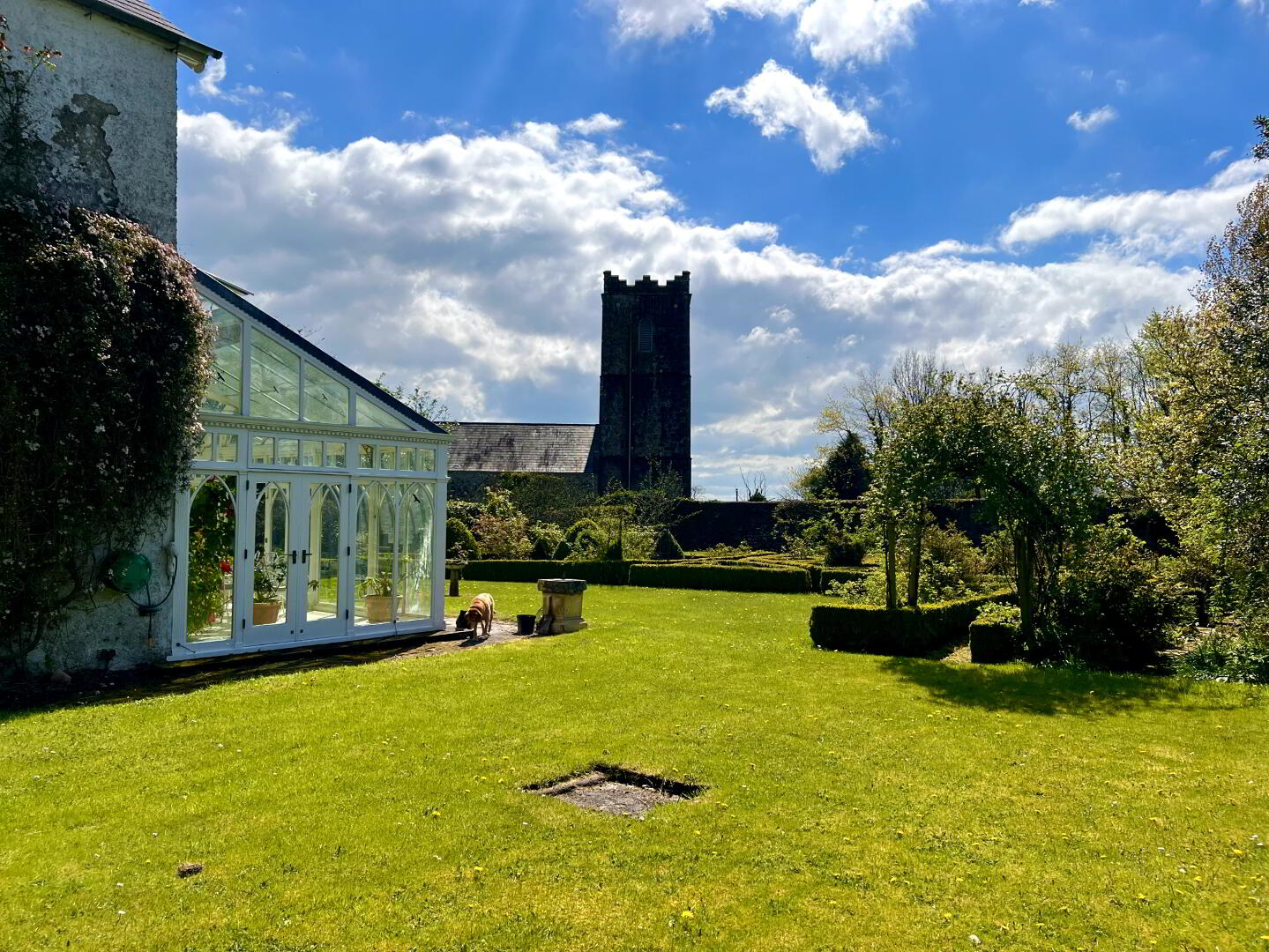 CASTLECAULFIELD HOUSE, 4 Drumreany Road 36 of 75