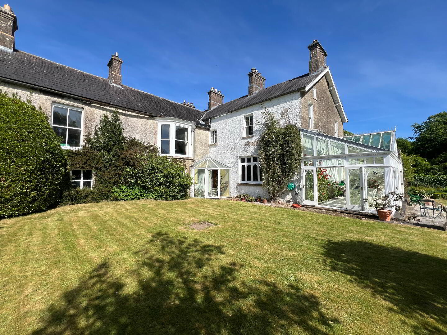 CASTLECAULFIELD HOUSE, 4 Drumreany Road 37 of 75