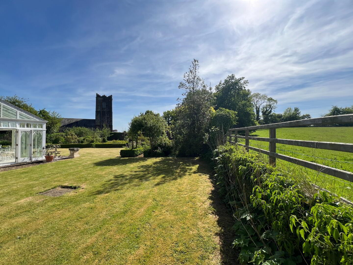 CASTLECAULFIELD HOUSE, 4 Drumreany Road 39 of 75