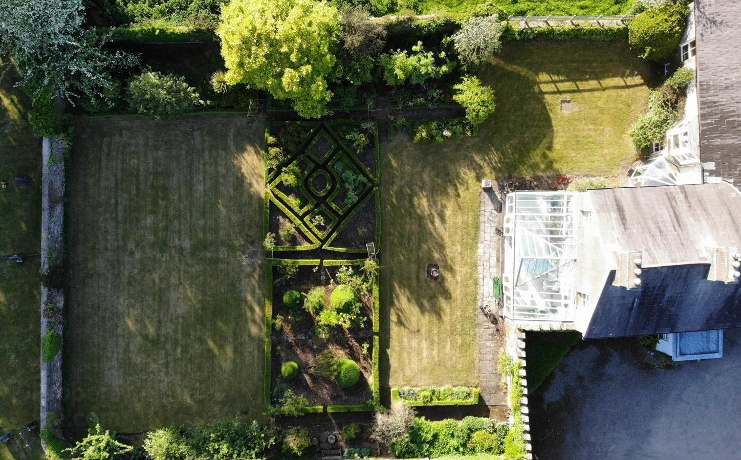 CASTLECAULFIELD HOUSE, 4 Drumreany Road 41 of 75