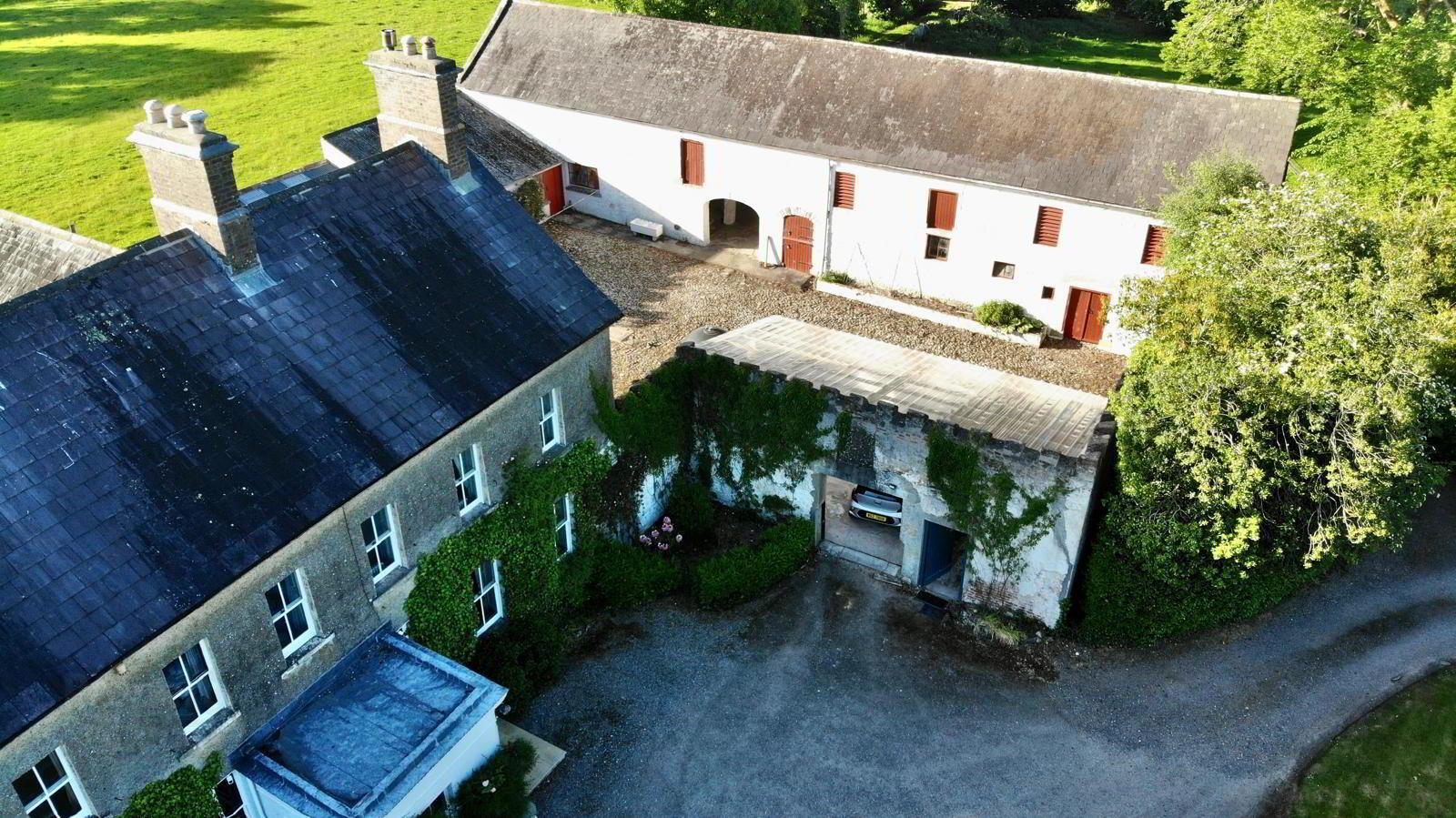 CASTLECAULFIELD HOUSE, 4 Drumreany Road 45 of 75