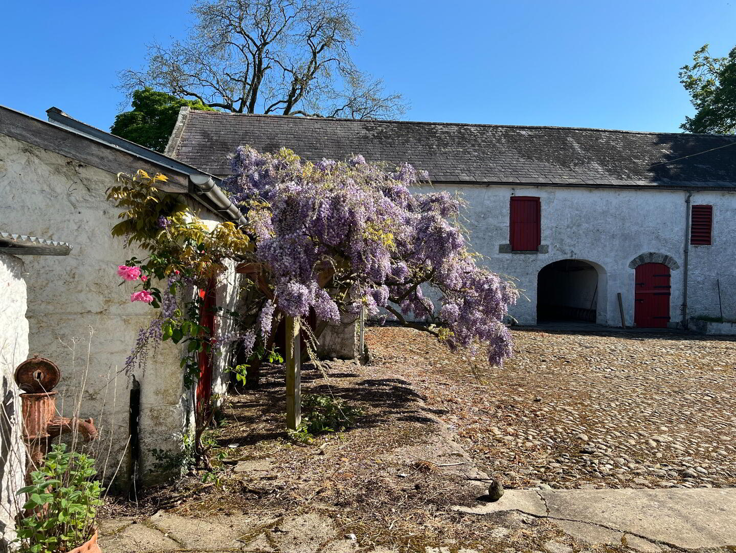 CASTLECAULFIELD HOUSE, 4 Drumreany Road 48 of 75