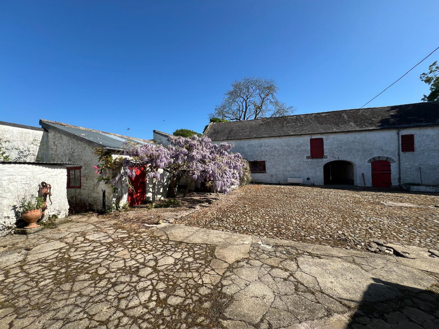 CASTLECAULFIELD HOUSE, 4 Drumreany Road 49 of 75