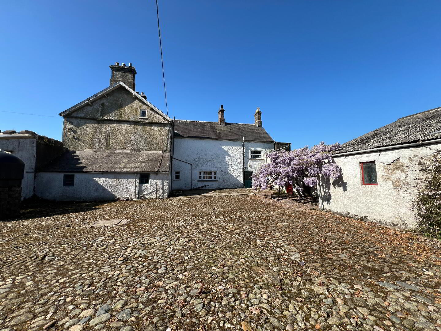 CASTLECAULFIELD HOUSE, 4 Drumreany Road 50 of 75