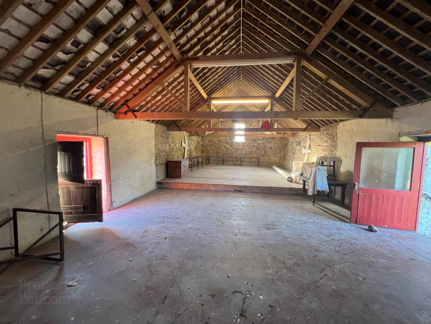 CASTLECAULFIELD HOUSE, 4 Drumreany Road 54 of 75