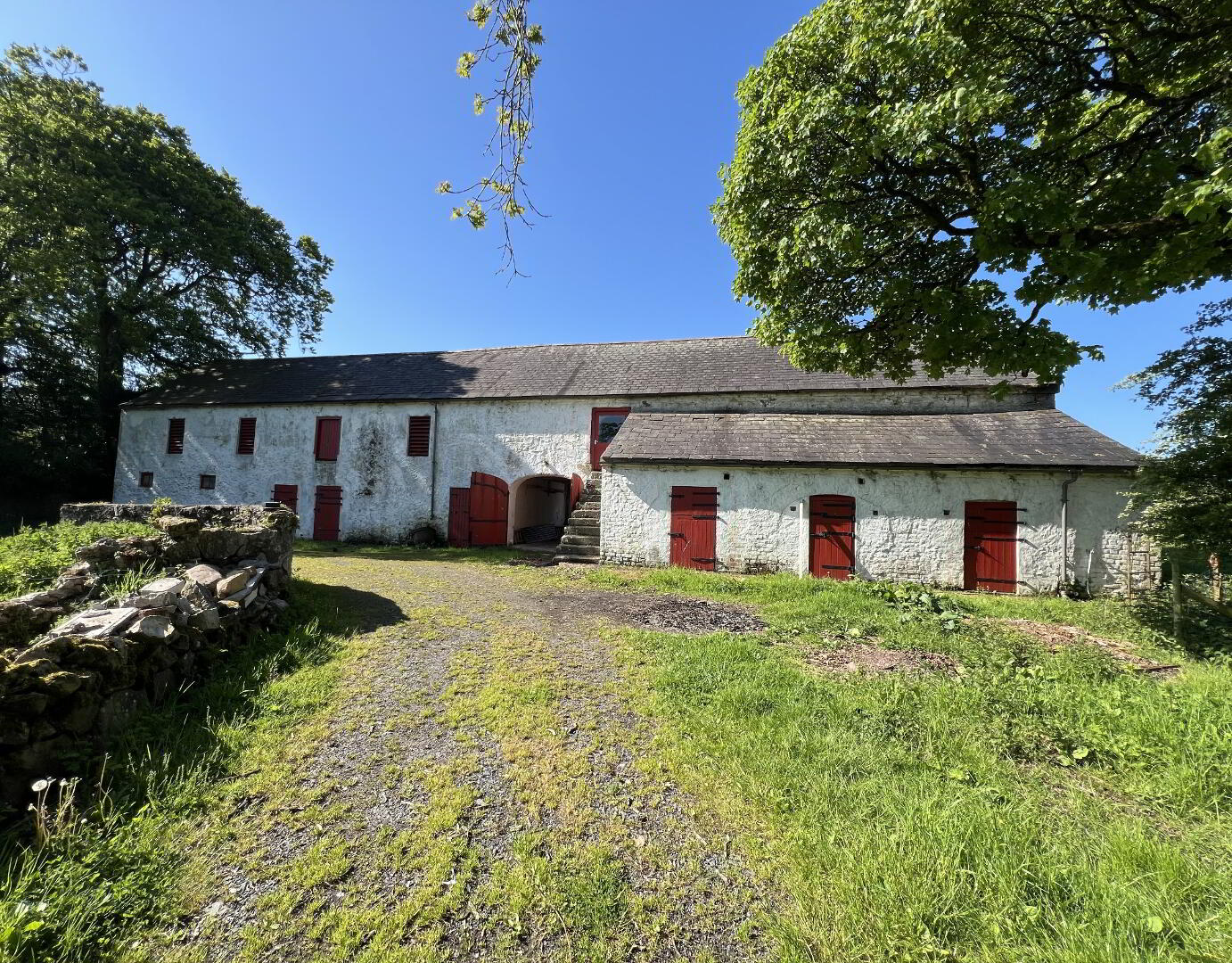 CASTLECAULFIELD HOUSE, 4 Drumreany Road 58 of 75
