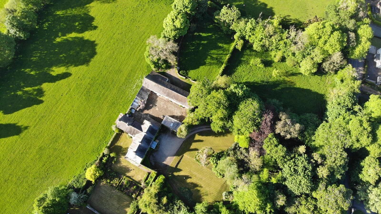 CASTLECAULFIELD HOUSE, 4 Drumreany Road 61 of 75