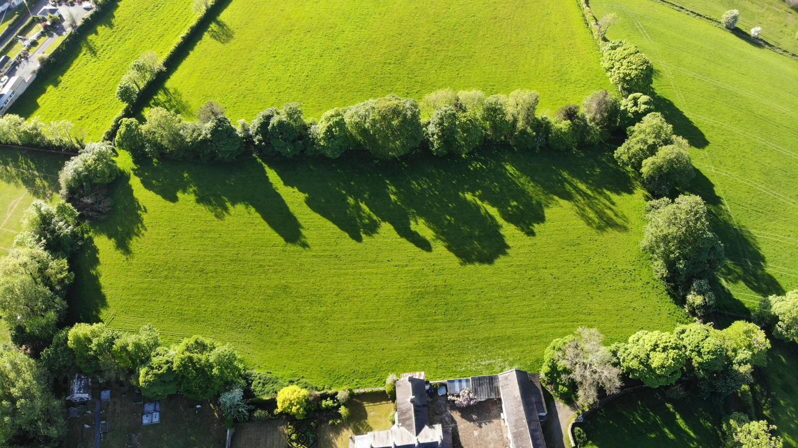 CASTLECAULFIELD HOUSE, 4 Drumreany Road 62 of 75