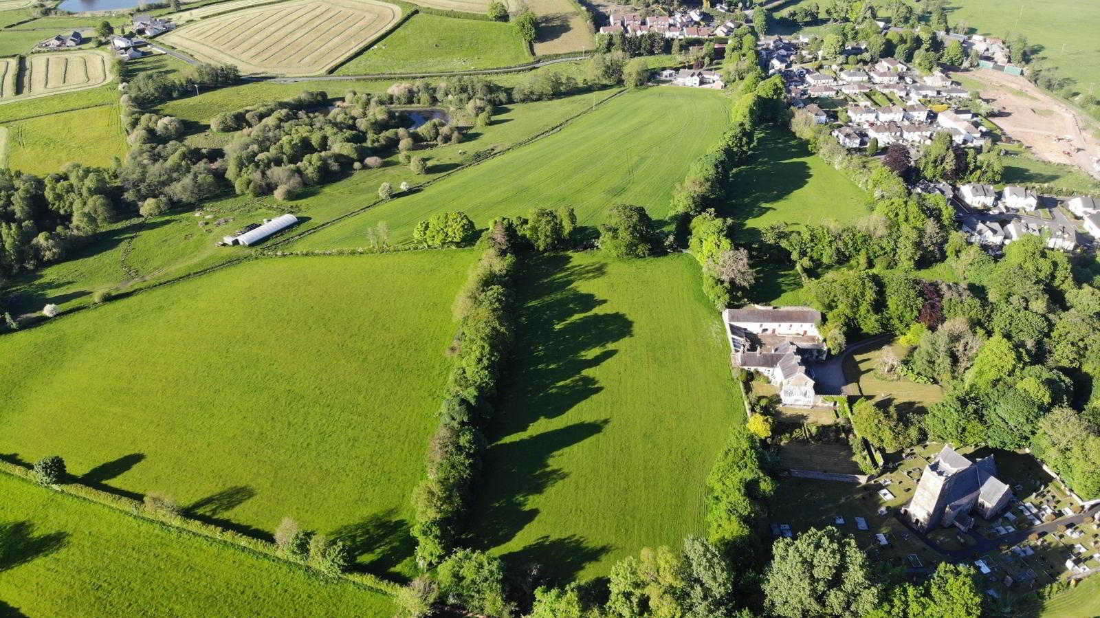 CASTLECAULFIELD HOUSE, 4 Drumreany Road 64 of 75