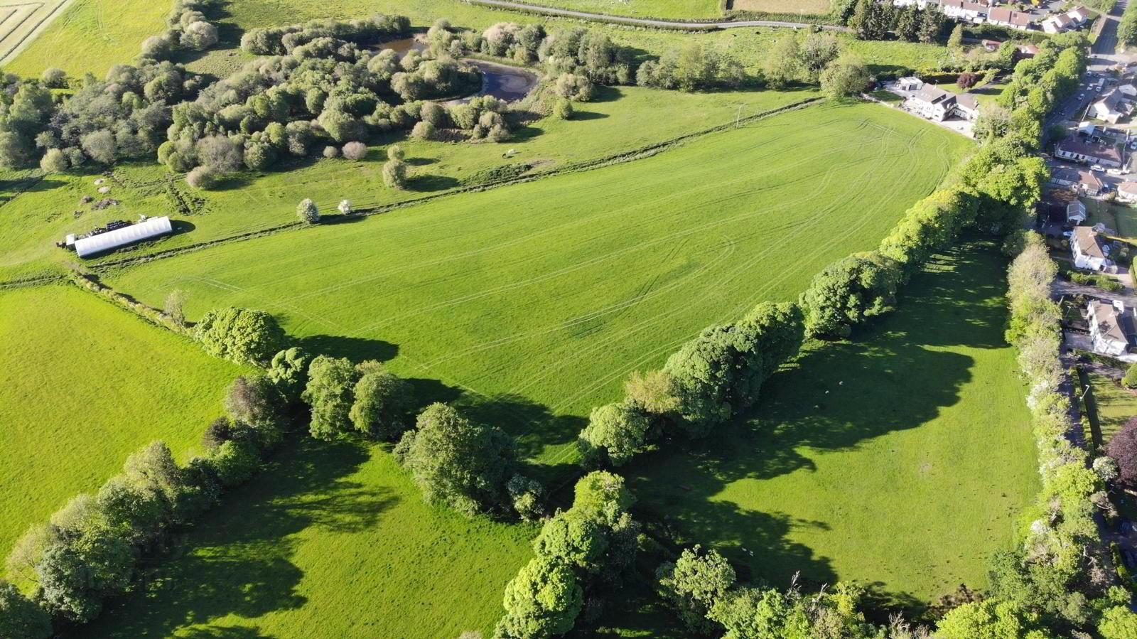 CASTLECAULFIELD HOUSE, 4 Drumreany Road 66 of 75