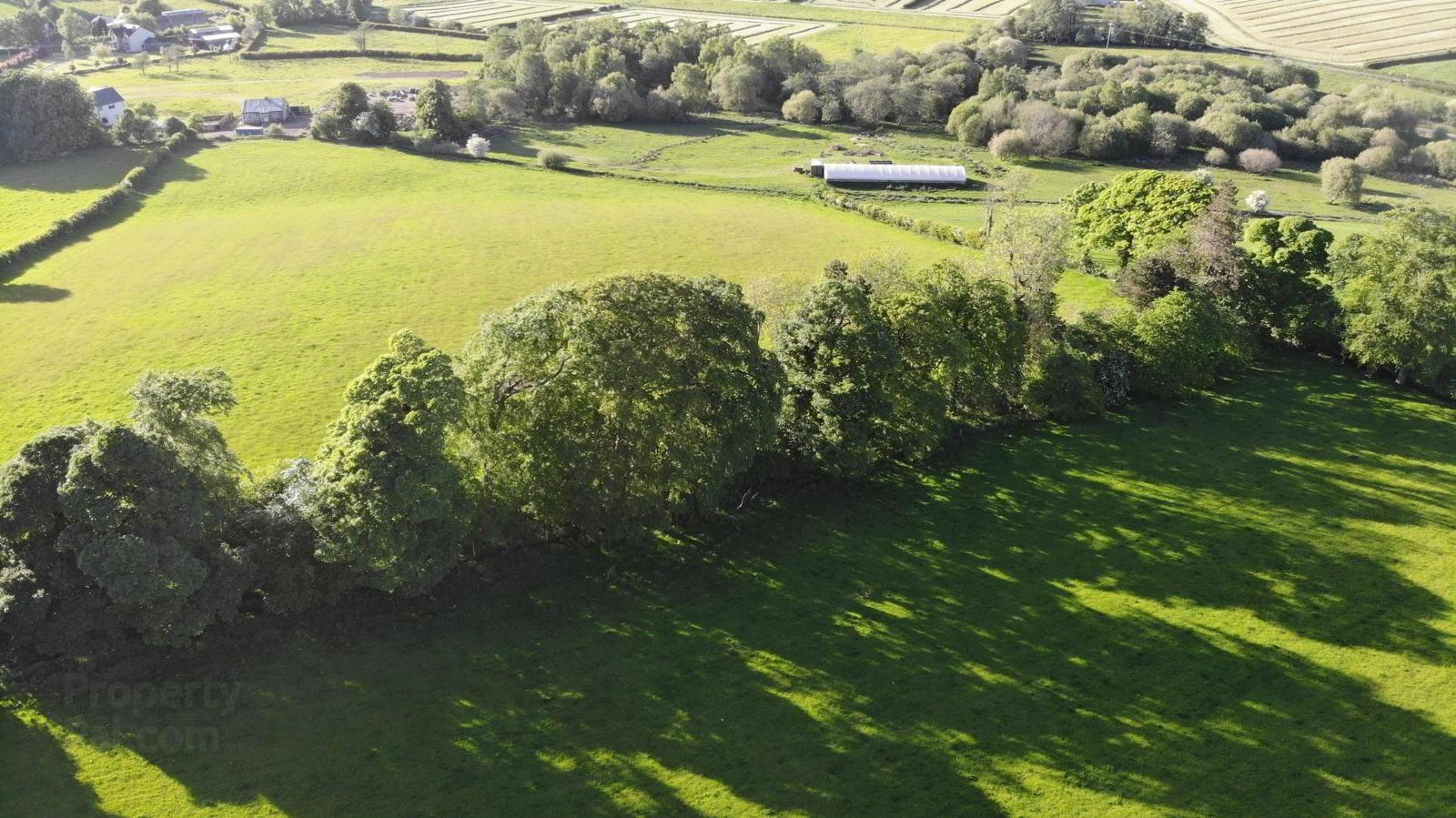 CASTLECAULFIELD HOUSE, 4 Drumreany Road 69 of 75