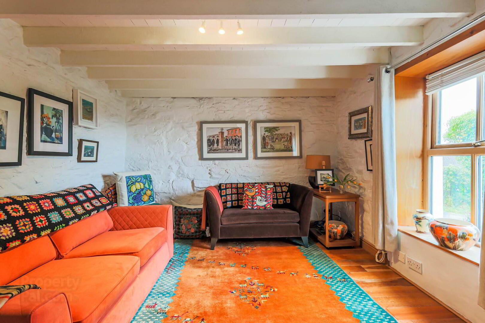 'Thistle Cottage', 25 The Hill 5 of 18