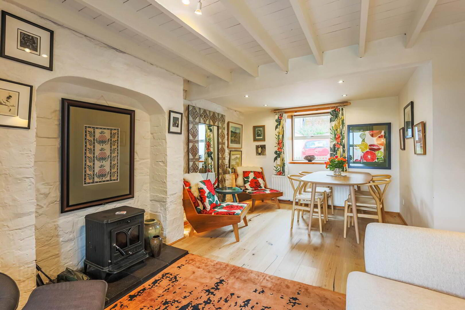 'Thistle Cottage', 25 The Hill 11 of 18
