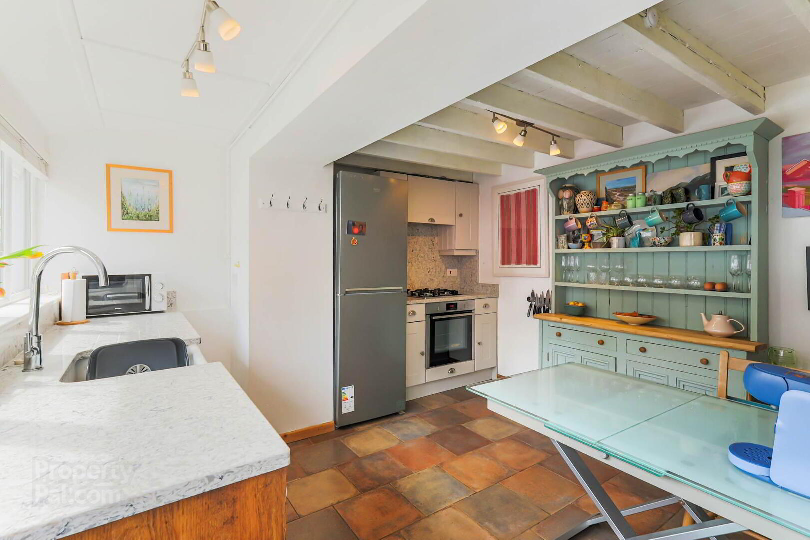 'Thistle Cottage', 25 The Hill 7 of 18
