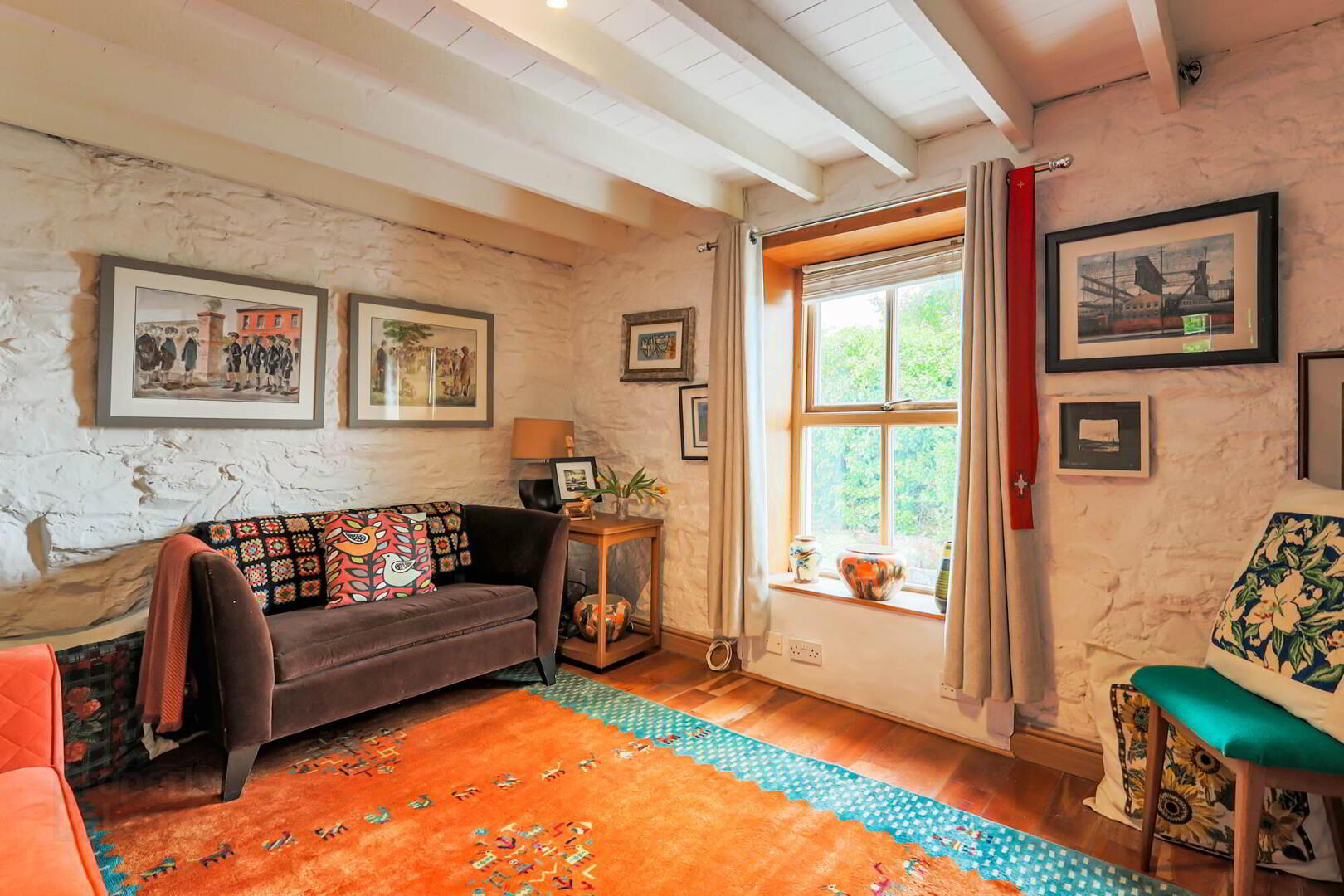 'Thistle Cottage', 25 The Hill 6 of 18